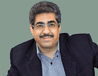 Dr. Anil Lamba
